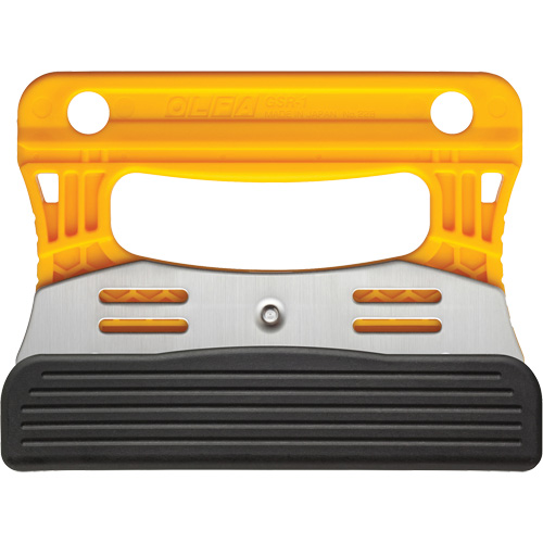 Glass Scraper D. Morneault & Fils