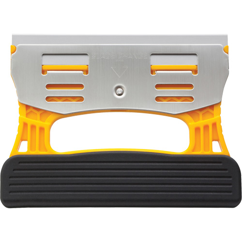 Glass Scraper D. Morneault & Fils