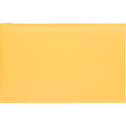Bubble Shipping Mailer, Kraft, 8-1/2" W x 14-1/4" L D. Morneault & Fils