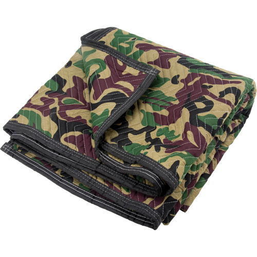 Standard Furniture Pad, 80" L x 72" W, 29 oz. D. Morneault & Fils