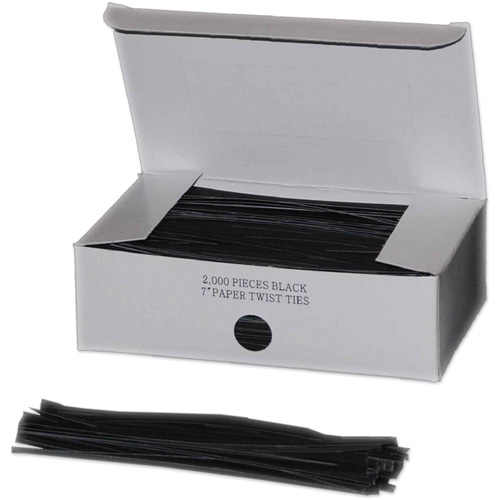 Liens torsad&eacute;s D. Morneault & Fils