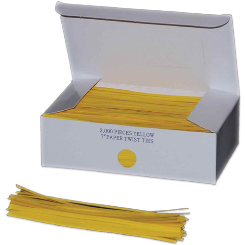 Liens torsad&eacute;s D. Morneault & Fils