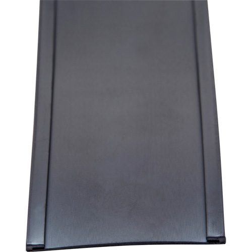 Card Holder, Magnetic, 600" L x 2" W D. Morneault & Fils