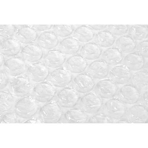 Bubble Roll, 250' x 24", Bubble Size 1/2" D. Morneault & Fils