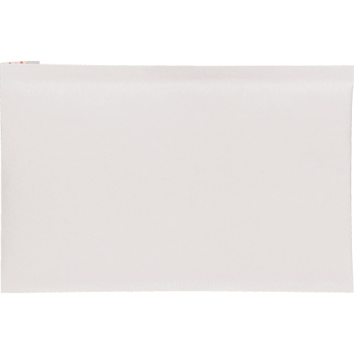 Enveloppe postale coussin&eacute;e, Papier blanc, 8-1/2" la x 12" lo D. Morneault & Fils