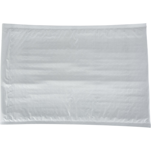 Bubble Shipping Mailer, Polyethylene, 9-1/2" W x 14-1/2" L D. Morneault & Fils