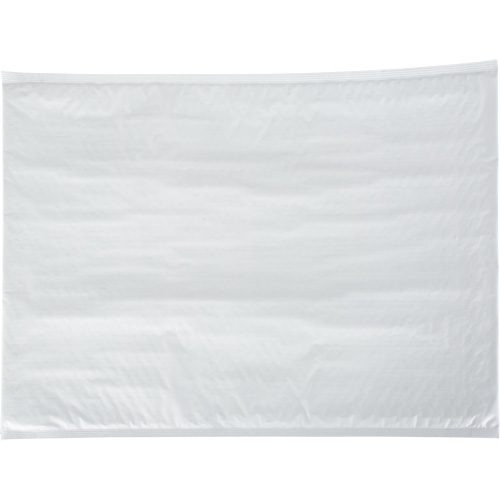 Bubble Shipping Mailer, Polyethylene, 14-1/4" W x 20" L D. Morneault & Fils