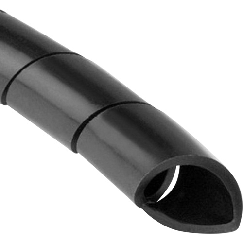 Gaine protectrice Spiralwrap D. Morneault & Fils