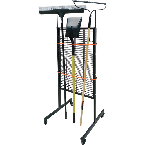 Sangles d'arrimage &eacute;lastiques, 18" D. Morneault & Fils