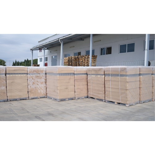 Doublures Gaylord D. Morneault & Fils