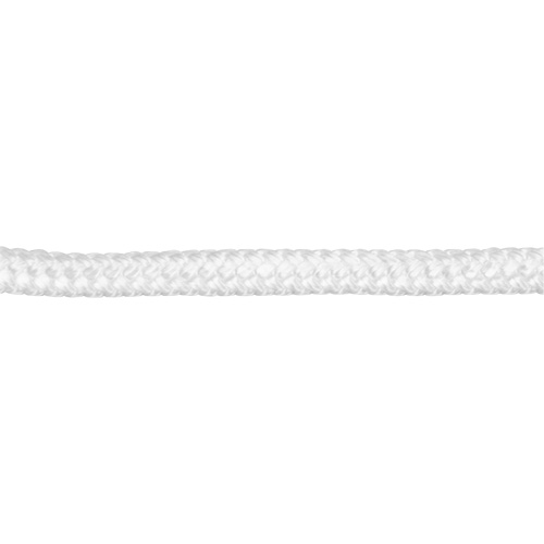 1/4" Braided Rope, Nylon, 250' D. Morneault & Fils