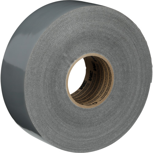 Ruban d'emballage Extreme 4412G+, 76,2 mm (3") x 16,4 m (54'), Gris D. Morneault & Fils