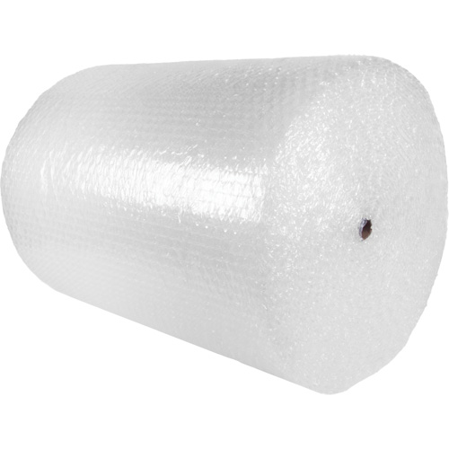Rouleau &agrave; bulles de qualit&eacute; industrielle, 750' x 48", 3/16" bulles D. Morneault & Fils