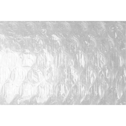 Rouleau &agrave; bulles de qualit&eacute; industrielle, 750' x 48", 3/16" bulles D. Morneault & Fils