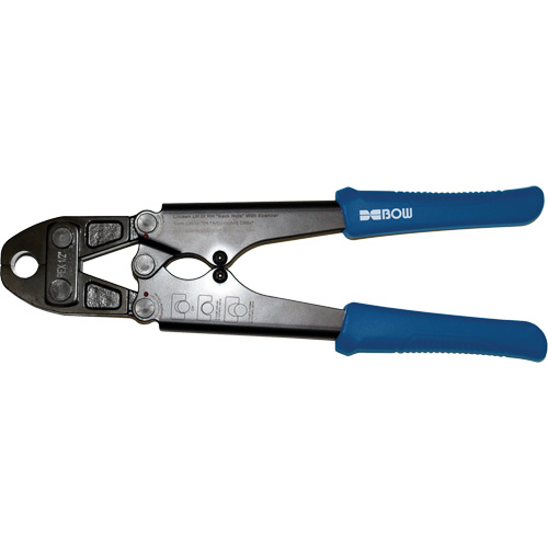 Crimp Tool D. Morneault & Fils