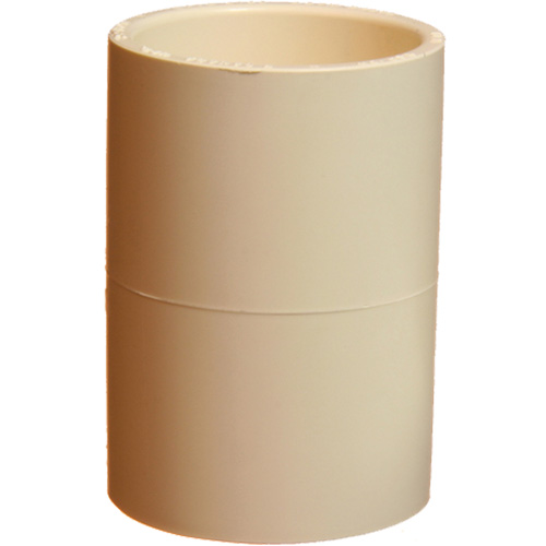 Raccord Flowguard Gold, PVC-C, 1/2" D. Morneault & Fils