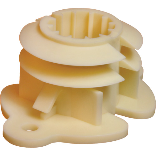 Pipe Insulator D. Morneault & Fils