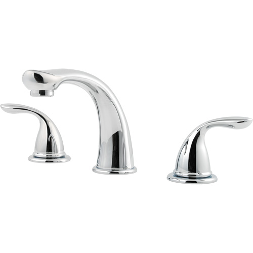 Pfirst Series Complete Roman Tub Trim D. Morneault & Fils