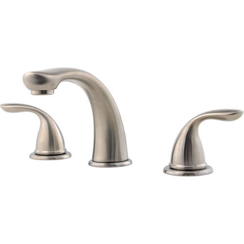 Pfirst Series Complete Roman Tub Trim D. Morneault & Fils