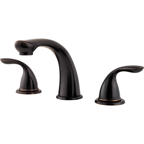 Garniture compl&egrave;te de bain romain de s&eacute;rie Pfirst D. Morneault & Fils
