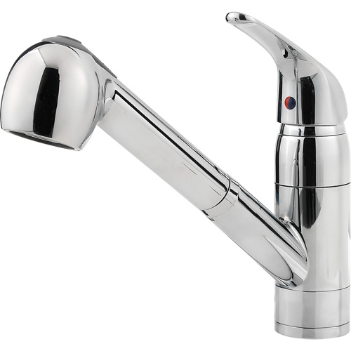 Pfirst Series Kitchen Faucet D. Morneault & Fils