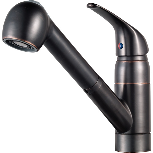 Pfirst Series Kitchen Faucet D. Morneault & Fils