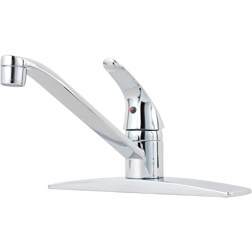 Pfirst Series Kitchen Faucet D. Morneault & Fils