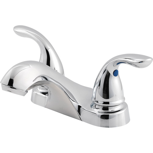 Pfirst Series Centerset Bathroom Faucet D. Morneault & Fils