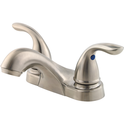 Pfirst Series Centerset Bathroom Faucet D. Morneault & Fils