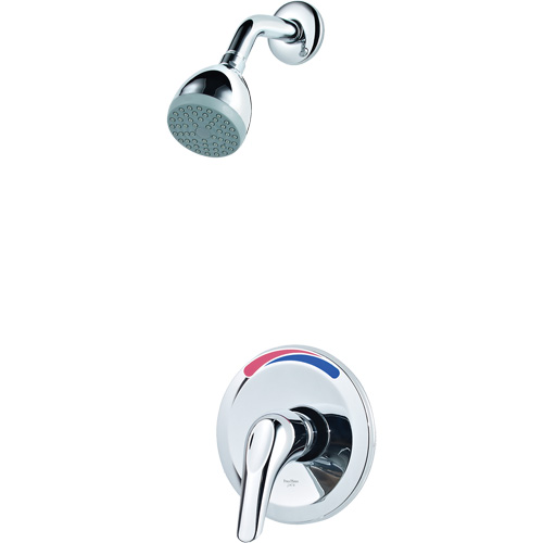 Pfirst Series Shower Only Trim D. Morneault & Fils