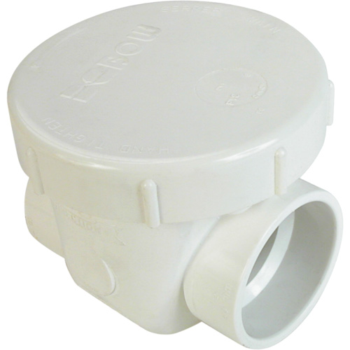 Backwater Valve D. Morneault & Fils