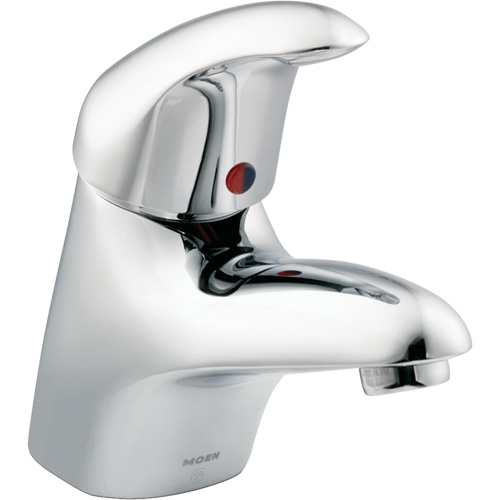 M-Dura Single Mount Lavatory Faucet D. Morneault & Fils
