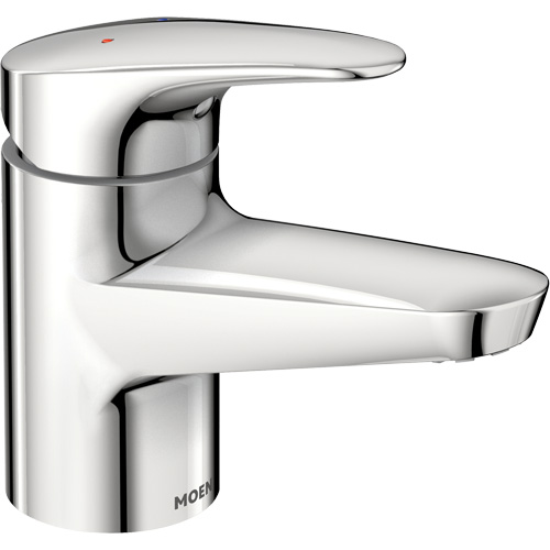 Commercial Single Mount Lavatory Faucet D. Morneault & Fils