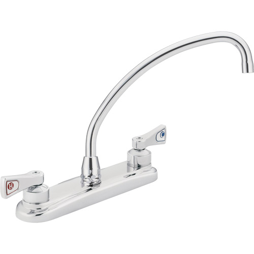 M-Dura Centreset Kitchen Faucet D. Morneault & Fils