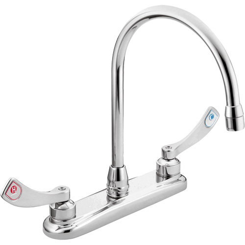 M-Dura Centreset Kitchen Faucet D. Morneault & Fils