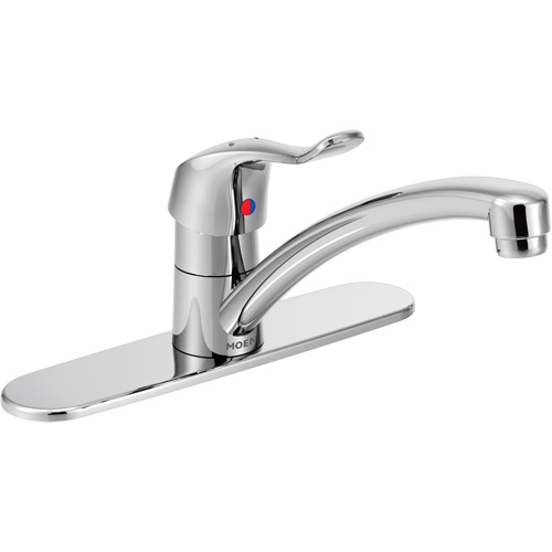 Robinet de cuisine M-Dura D. Morneault & Fils