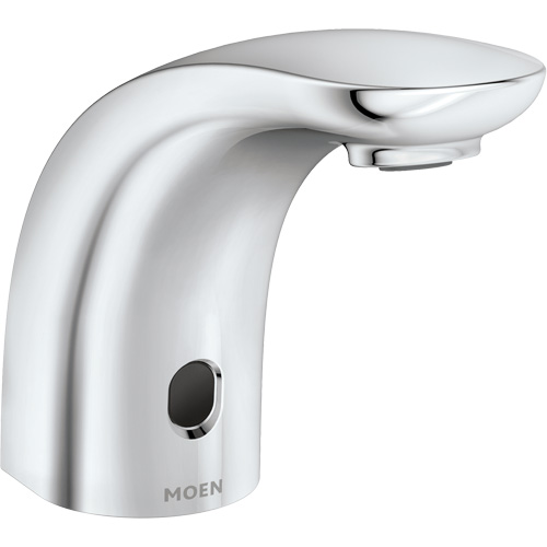 M-Power Single Mount Lavatory Faucet D. Morneault & Fils