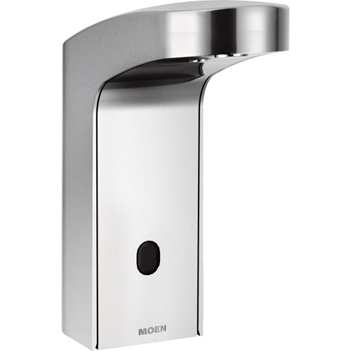 M-Power Single Mount Lavatory Faucet D. Morneault & Fils