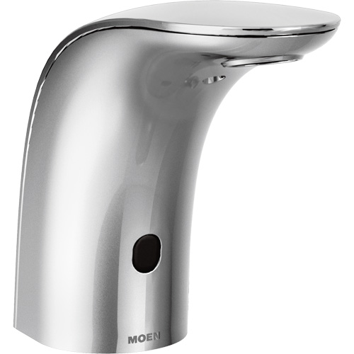 M-Power Single Mount Lavatory Faucet D. Morneault & Fils