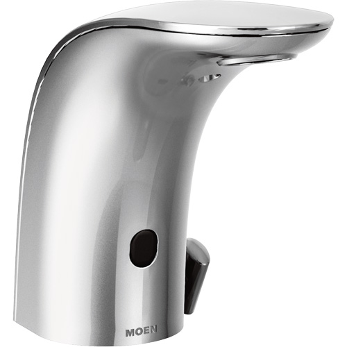 M-Power Single Mount Lavatory Faucet D. Morneault & Fils