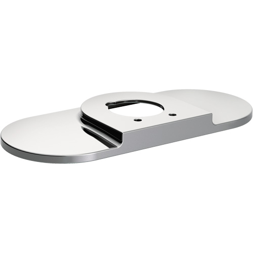 M-Power Deck Plate & Gasket Kit D. Morneault & Fils