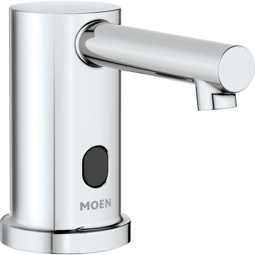 M-Power Align&reg; Style Soap Dispenser D. Morneault & Fils