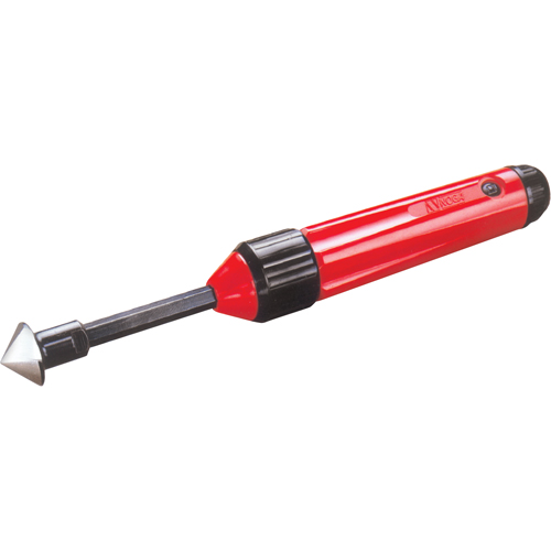 Outil de fraisurage, 6mm &agrave; 80mm D. Morneault & Fils