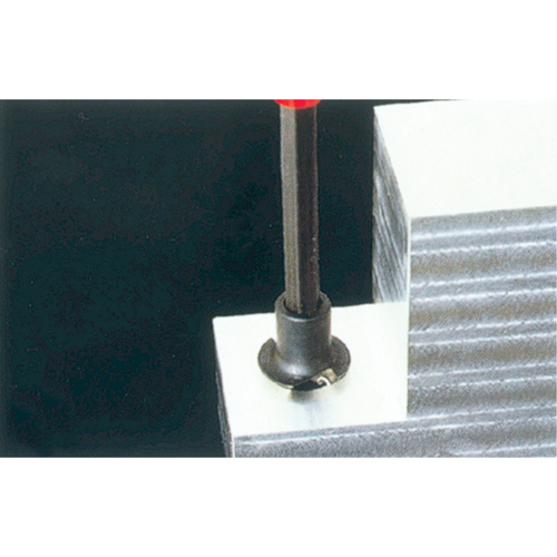 Outil de fraisurage, 6mm &agrave; 80mm D. Morneault & Fils