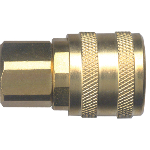 RACCORD  1/4 D. Morneault & Fils