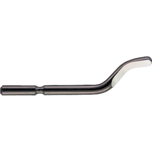 Lames pour gros travaux d'&eacute;bavurage D. Morneault & Fils