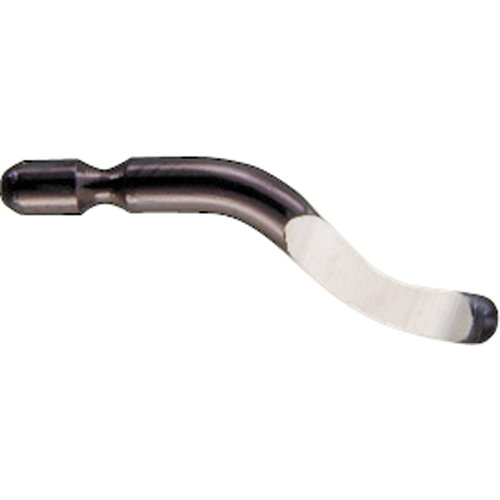 Lames d'&eacute;bavurage pour travaux l&eacute;gers D. Morneault & Fils