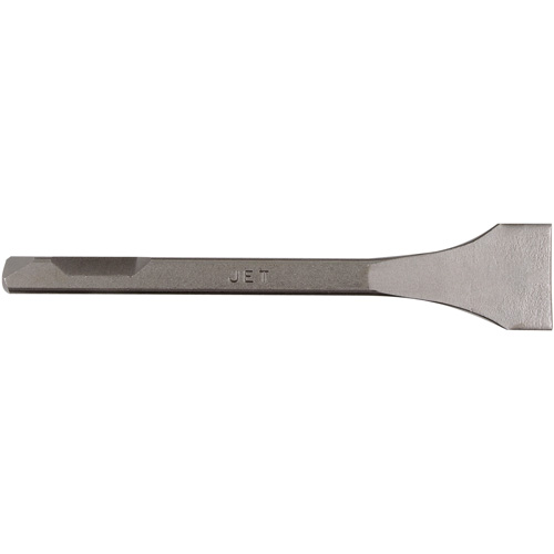 Ciseau droit pour marteau burineur D. Morneault & Fils