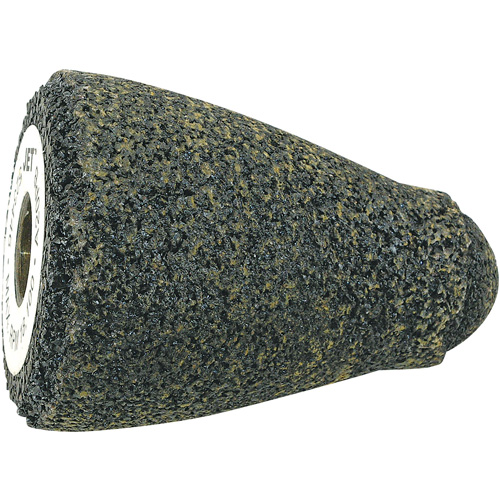 T16 Resin Bond Plugstone D. Morneault & Fils
