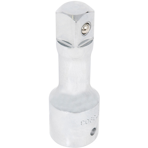 Socket Extension, 3/4" Drive, 4" L D. Morneault & Fils